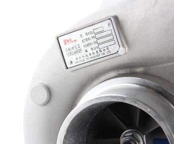 33 999 р. Турбокомпрессор ЯМЗ-238Б,БЕ,БЕ2,7511,658 KANGYUE № KANGYUE TECHNOLOGY CO.,LTD k0jg110k002  с доставкой в г. Керчь. Увеличить фотографию 6