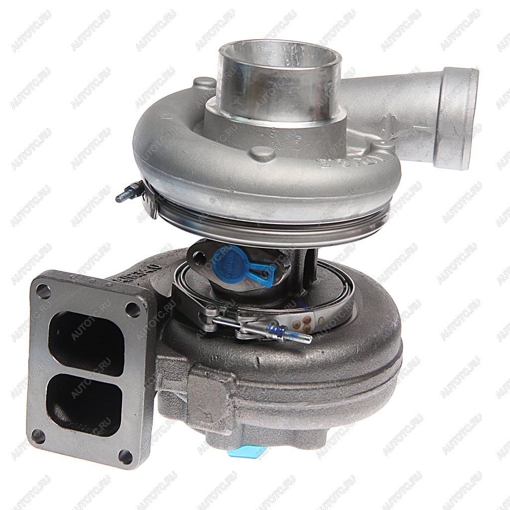 33 999 р. Турбокомпрессор ЯМЗ-238Б,БЕ,БЕ2,7511,658 KANGYUE № KANGYUE TECHNOLOGY CO.,LTD k0jg110k002  с доставкой в г. Керчь