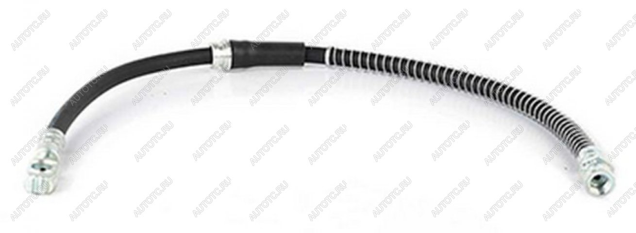 529 р. Шланг тормозной VW Golf (05-),Jetta (05-) передний левыйправый BSG BSG bsg90730001  с доставкой в г. Керчь