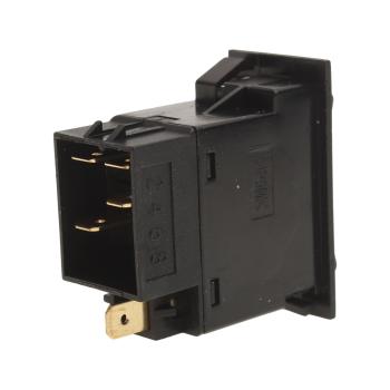 299 р. Выключатель SITRAK HOWO света фар OE SITRAK wg9719584011  с доставкой в г. Керчь. Увеличить фотографию 4