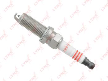 1 039 р. Свеча зажигания GEELY Tugella (19-) (2.0 T) LYNX LYNX sp441  с доставкой в г. Керчь. Увеличить фотографию 1