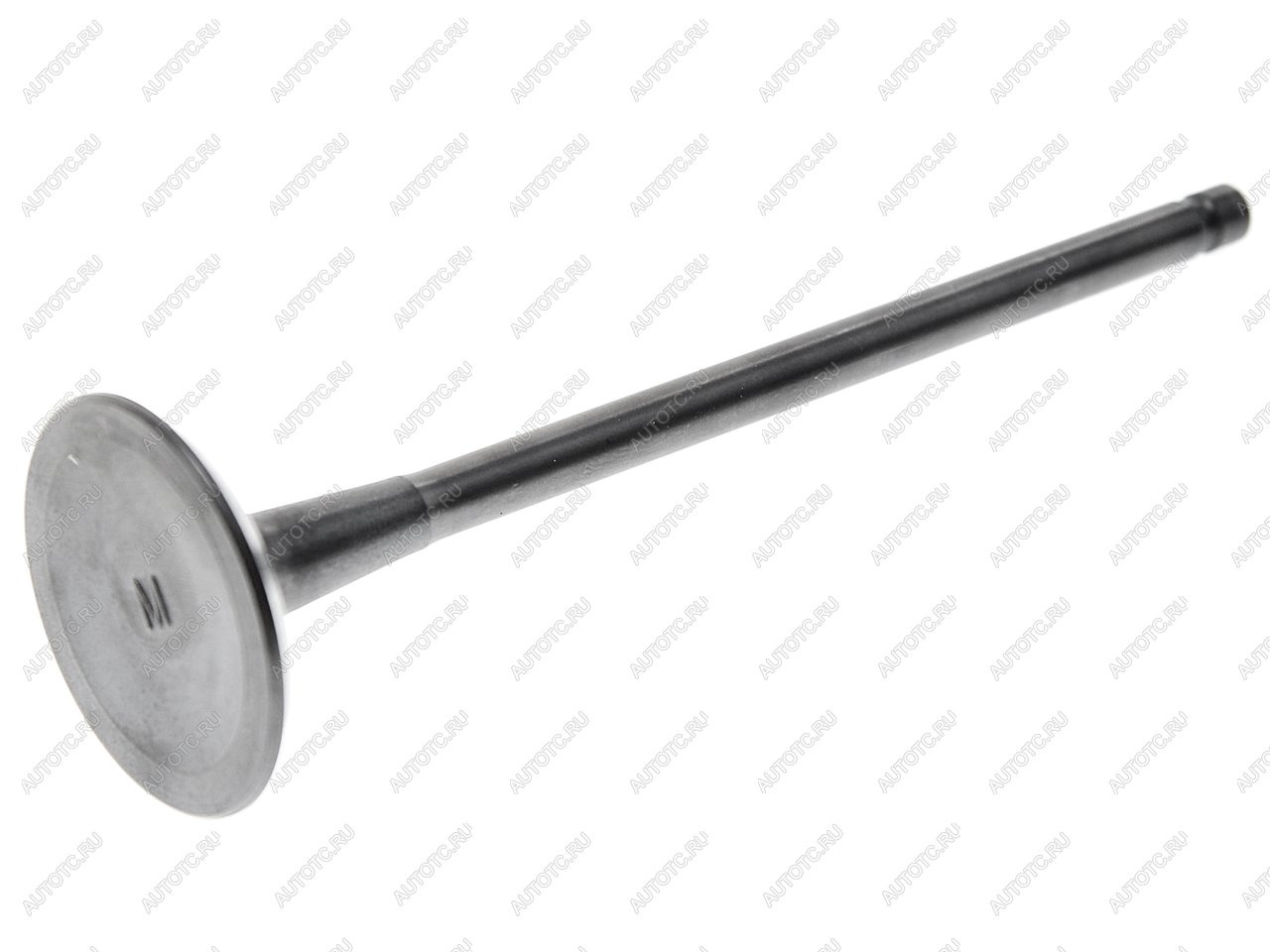 292 р. Клапан выпускной CHEVROLET Aveo (03-) (1.2) (1шт.) SHINHAN SHIN HAN 96352793  с доставкой в г. Керчь