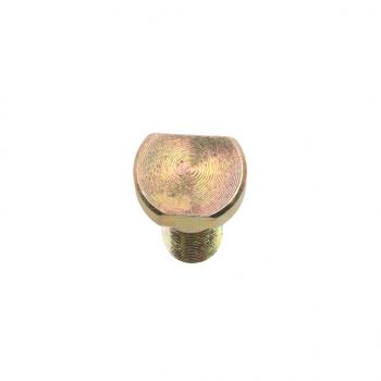 55 р. Болт SITRAK HOWO M14х1.5х45 OE SITRAK wg9012310124  с доставкой в г. Керчь. Увеличить фотографию 7