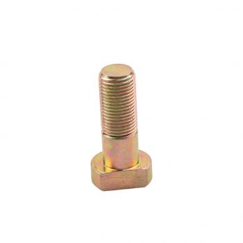 55 р. Болт SITRAK HOWO M14х1.5х45 OE SITRAK wg9012310124  с доставкой в г. Керчь. Увеличить фотографию 4