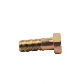 55 р. Болт SITRAK HOWO M14х1.5х45 OE SITRAK wg9012310124  с доставкой в г. Керчь. Увеличить фотографию 2