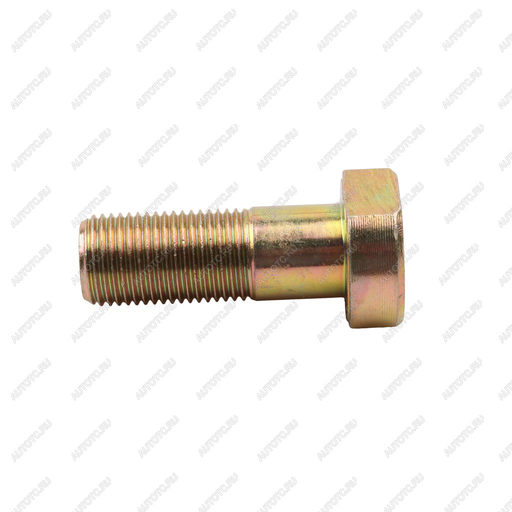 55 р. Болт SITRAK HOWO M14х1.5х45 OE SITRAK wg9012310124  с доставкой в г. Керчь