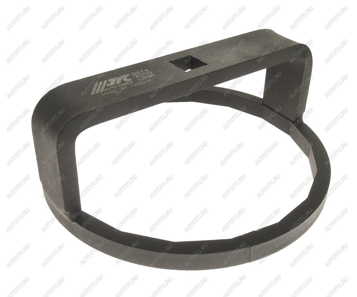 5 999 р. Съемник фильтров масляных 135мм18Р (MAN) JTC JTC TOOLS CO., LTD jtc-5274  с доставкой в г. Керчь