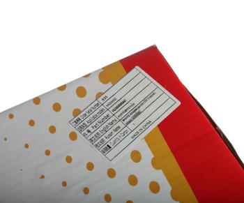 2 679 р. Крыльчатка SITRAK HOWO вентилятора OE SITRAK vg2600060447  с доставкой в г. Керчь. Увеличить фотографию 5