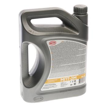 889 р. Масло промывочное 4л МПТ-2М SINTEC SINTEC 102737  с доставкой в г. Керчь. Увеличить фотографию 2