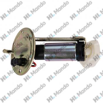 5 299 р. Насос топливный DAEWOO Nexia (1.5) (8V16V) (SOHCDOHC) в сборе MANDO MANDO efpd0001d  с доставкой в г. Керчь. Увеличить фотографию 6