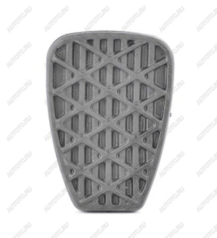 130 р. Накладка педали VW Crafter MERCEDES Sprinter (06-) тормоза BSG BSG bsg90700124 BSG bsg90700124  с доставкой в г. Керчь