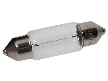 43 р. Лампа 12V C5W SV8.5-8 PHILIPS PHILIPS 12844cp  с доставкой в г. Керчь. Увеличить фотографию 1