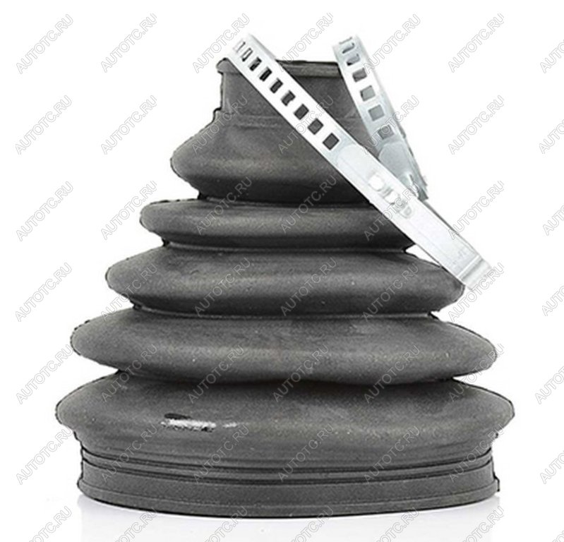 569 р. Пыльник ШРУСа VW Tiguan (07-) AUDI A3 (03-13) SKODA Octavia (04-) наружного комплект BSG BSG bsg90705005  с доставкой в г. Керчь