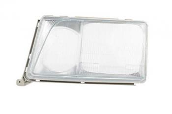 Стекло фары MERCEDES Е (W124) левой BSG BSG bsg60801010 BSG bsg60801010