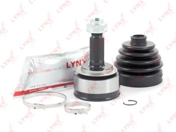 ШРУС наружный HONDA Accord (03-08) комплект LYNX LYNX co-3411