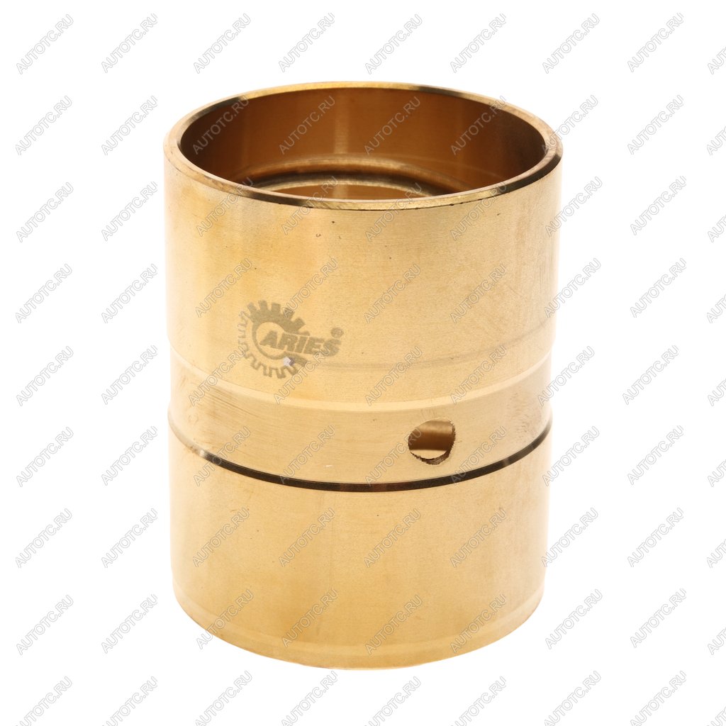 1 359 р. Втулка JCB тяги стрелы (50.8х56х69.85мм) ARIES ARIES 80800303  с доставкой в г. Керчь