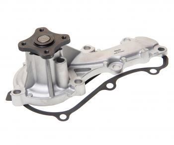 3 499 р. Насос водяной NISSAN Almera (N16,N16E) (1.51.8),Primera (P11E,P12,P12E) (1.61.8) MANDO MANDO ewpn0011  с доставкой в г. Керчь. Увеличить фотографию 1