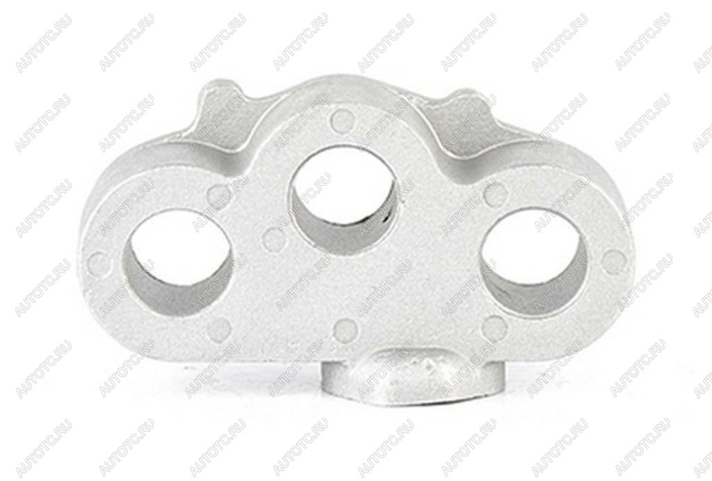 1 299 р. Кронштейн OPEL Astra G,Zafira A (98-10),Meriva B (10-) опоры двигателя правый BSG BSG bsg65922065 BSG bsg65922065  с доставкой в г. Керчь