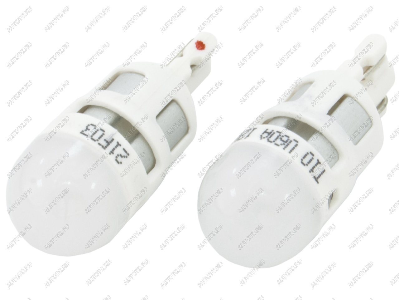 1 849 р. Лампа светодиодная 12V W5W T10W W2.1х9.5d 13Лм бесцокольна (2шт.) Led Amber Ultinon Pro6000 PHILIPS PHILIPS 11961au60x2  с доставкой в г. Керчь