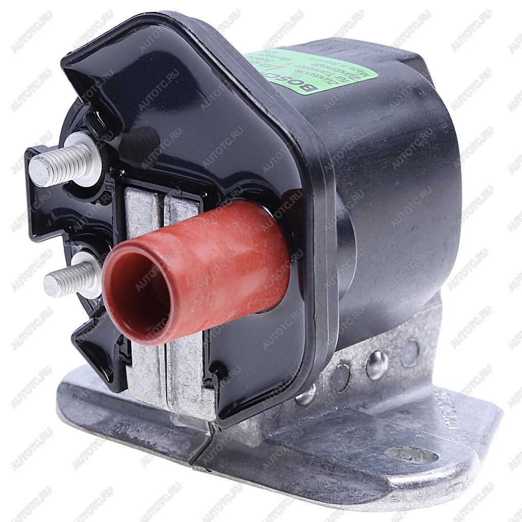 8 999 р. Катушка зажигания MERCEDES E (W124) BOSCH BOSCH 0221502433  с доставкой в г. Керчь