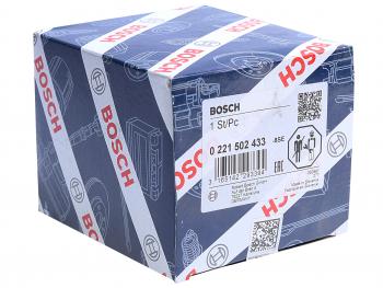 8 999 р. Катушка зажигания MERCEDES E (W124) BOSCH BOSCH 0221502433  с доставкой в г. Керчь. Увеличить фотографию 4