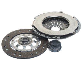 18 449 р. Сцепление AUDI A4,A6 VW Passat (97-) (1.81.8 T) комплект SACHS SACHS 3000951210  с доставкой в г. Керчь. Увеличить фотографию 2