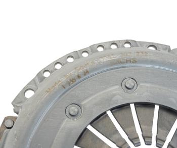 18 449 р. Сцепление AUDI A4,A6 VW Passat (97-) (1.81.8 T) комплект SACHS SACHS 3000951210  с доставкой в г. Керчь. Увеличить фотографию 4
