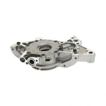 6 399 р. Насос масляный KIA Rio (00-) (1.5),Spectra (00-) (1.6) VALEO PHC VALEO PHC op1006  с доставкой в г. Керчь. Увеличить фотографию 2