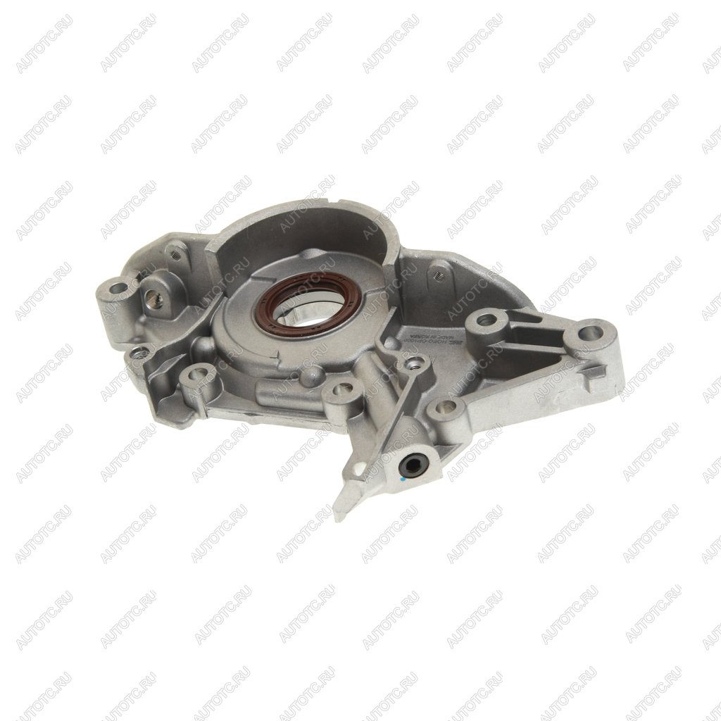 6 399 р. Насос масляный KIA Rio (00-) (1.5),Spectra (00-) (1.6) VALEO PHC VALEO PHC op1006  с доставкой в г. Керчь