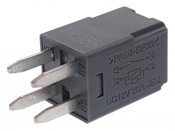 719 р. Реле OPEL OE GENERAL MOTORS 93746301  с доставкой в г. Керчь. Увеличить фотографию 2