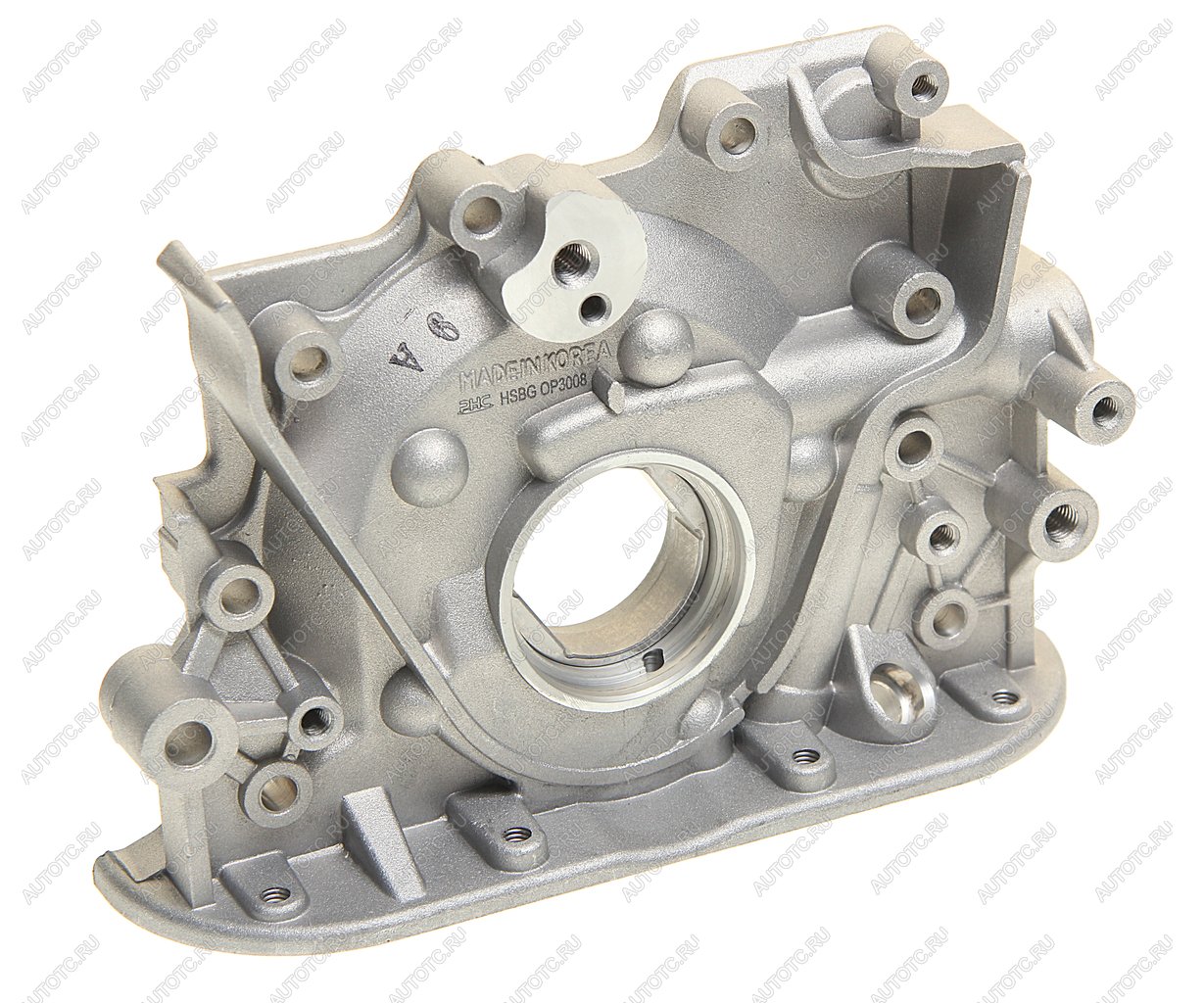 3 799 р. Насос масляный DAEWOO Matiz (1.0) CHEVROLET Aveo (1.2) VALEO PHC VALEO PHC op3008  с доставкой в г. Керчь