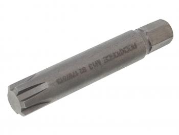 156 р. Бита RIBE M13х75мм 10мм ROCKFORCE ROCKFORCE rf-1797513  с доставкой в г. Керчь. Увеличить фотографию 1