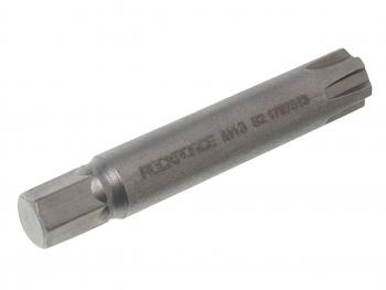 156 р. Бита RIBE M13х75мм 10мм ROCKFORCE ROCKFORCE rf-1797513  с доставкой в г. Керчь. Увеличить фотографию 2
