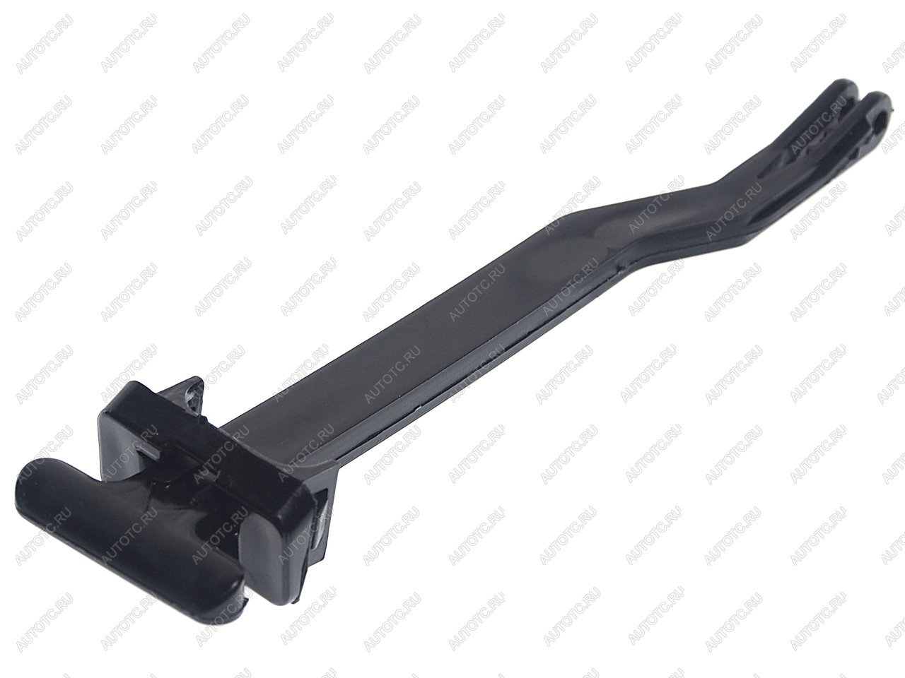 197 р. Ручка VW Passat (B5) открывания капота внешняя BSG BSG bsg90970013 BSG bsg90970013  с доставкой в г. Керчь