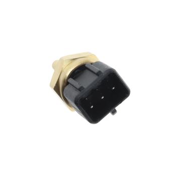 759 р. Датчик температуры KIA Rio (02-05) охлаждающей жидкости MEAT&DORIA MEAT&DORIA 82412  с доставкой в г. Керчь. Увеличить фотографию 2