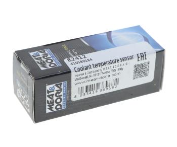 759 р. Датчик температуры KIA Rio (02-05) охлаждающей жидкости MEAT&DORIA MEAT&DORIA 82412  с доставкой в г. Керчь. Увеличить фотографию 3