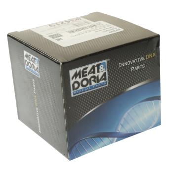 1 459 р. Датчик положения коленвала FORD Mondeo (00-07) MEAT&DORIA MEAT&DORIA 87297  с доставкой в г. Керчь. Увеличить фотографию 3