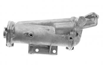 15 999 р. Теплообменник HYUNDAI HD65,72,78,County дв.D4AL масляный SAMSUNG SAMSUNG 26410-41014  с доставкой в г. Керчь. Увеличить фотографию 1
