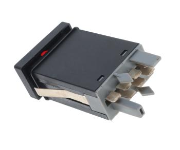 1 299 р. Выключатель кнопка VW Passat (96-05) аварийной сигнализации MEAT&DORIA MEAT&DORIA 23612  с доставкой в г. Керчь. Увеличить фотографию 2