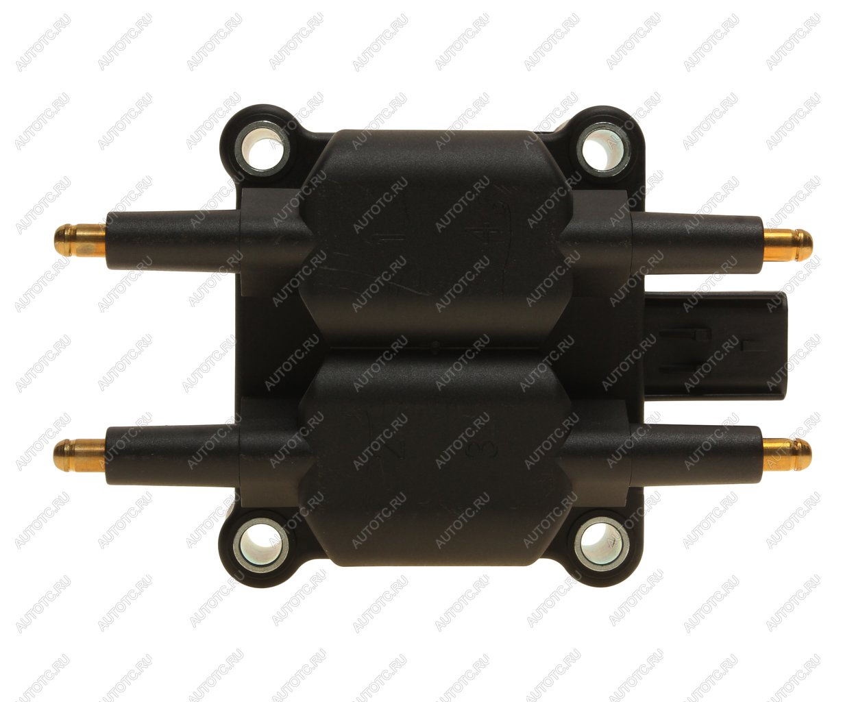 3 489 р. Катушка зажигания DODGE Neon (-99) MEAT&DORIA MEAT&DORIA 10409  с доставкой в г. Керчь