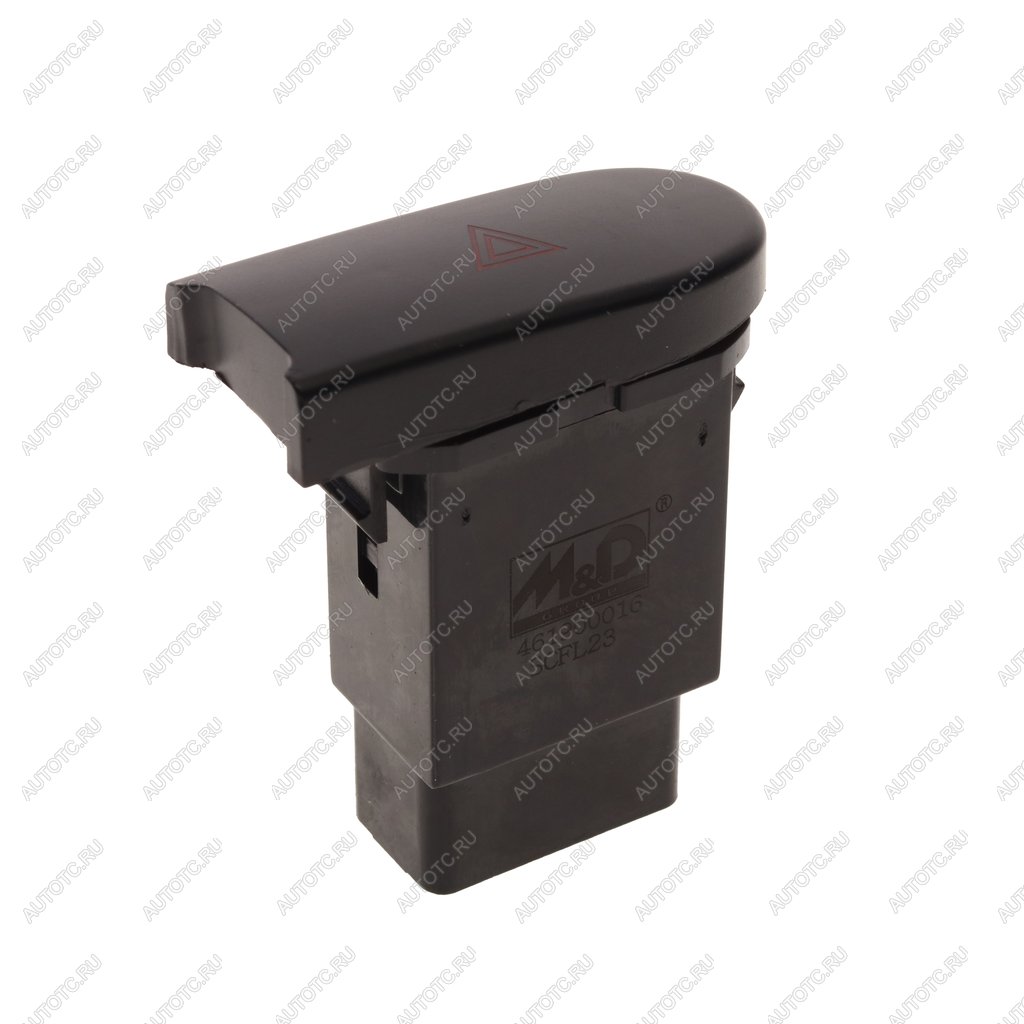 679 р. Выключатель кнопка CHEVROLET Lanos аварийной сигнализации MEAT&DORIA MEAT&DORIA 23625  с доставкой в г. Керчь