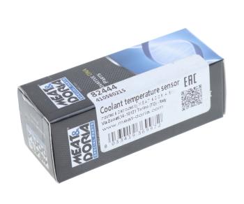 369 р. Датчик температуры HONDA Civic (98-01) охлаждающей жидкости MEAT&DORIA MEAT&DORIA 82444  с доставкой в г. Керчь. Увеличить фотографию 3