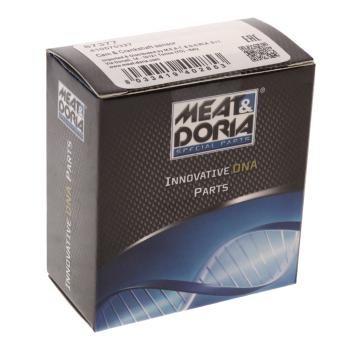 1 749 р. Датчик положения коленвала AUDI A3 (04-) MEAT&DORIA MEAT&DORIA 87377  с доставкой в г. Керчь. Увеличить фотографию 3