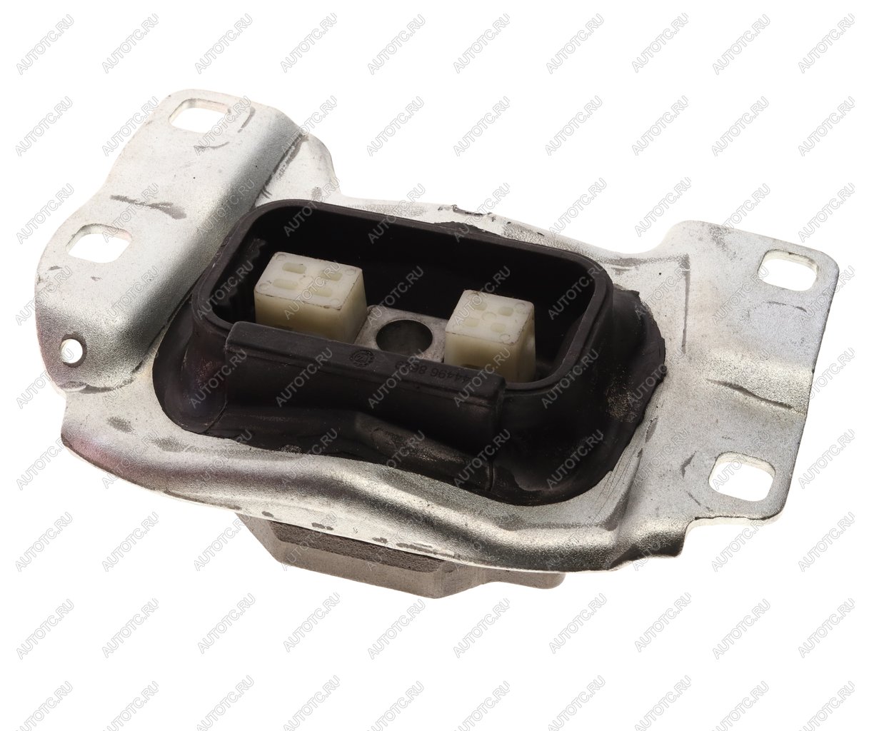 6 099 р. Опора двигателя FORD Focus (10-),Kuga (12-) левая FEBI FEBI 44496  с доставкой в г. Керчь