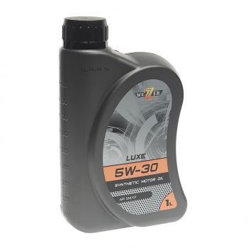 399 р. Масло моторное SMCF 5W30 синт. 1л WEZZER WEZZER 4606611  с доставкой в г. Керчь. Увеличить фотографию 1