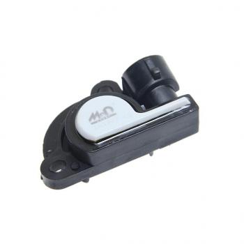 819 р. Датчик положения заслонки дроссельной DAEWOO Espero OPEL Astra F,G,Corsa A,B MEAT&DORIA MEAT&DORIA 83008  с доставкой в г. Керчь. Увеличить фотографию 1