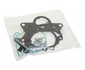 4 199 р. Прокладка VW Bora,Golf,Jetta AUDI A3,A4,A6 SKODA Fabia,Octavia насоса вакуумного комплект MEAT&DORIA MEAT&DORIA 91111  с доставкой в г. Керчь. Увеличить фотографию 2