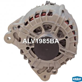 27 999 р. Генератор VW Golf (04-14) AUDI A3 (08-13) SEAT Leon (06-13) SKODA Octavia (09-13) KRAUF KRAUF alv1985ba  с доставкой в г. Керчь. Увеличить фотографию 6