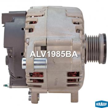 27 999 р. Генератор VW Golf (04-14) AUDI A3 (08-13) SEAT Leon (06-13) SKODA Octavia (09-13) KRAUF KRAUF alv1985ba  с доставкой в г. Керчь. Увеличить фотографию 5