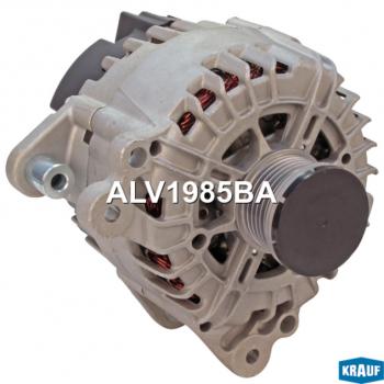 27 999 р. Генератор VW Golf (04-14) AUDI A3 (08-13) SEAT Leon (06-13) SKODA Octavia (09-13) KRAUF KRAUF alv1985ba  с доставкой в г. Керчь. Увеличить фотографию 1